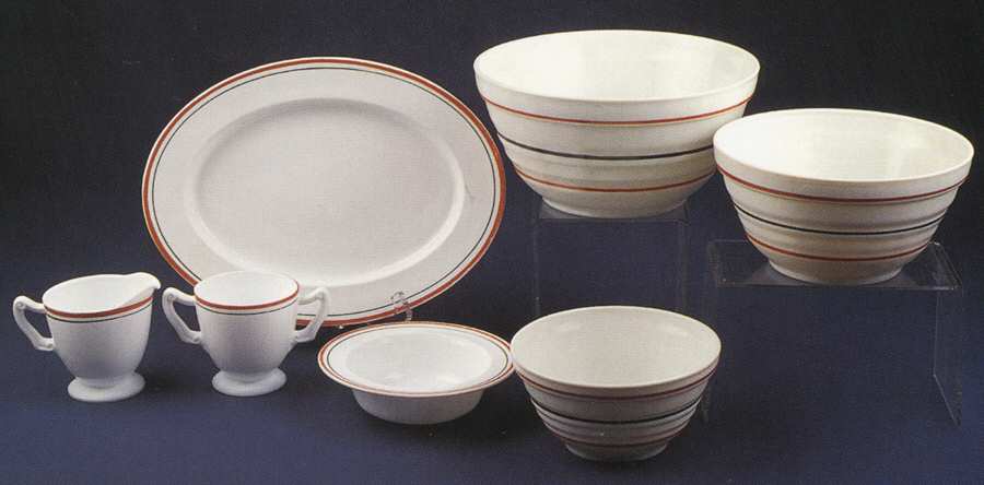 AHC93 12" Oval Platter by Anchor Hocking-1