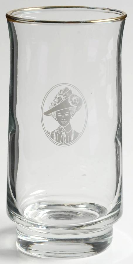 AVC8 Highball Glass by Avon-1