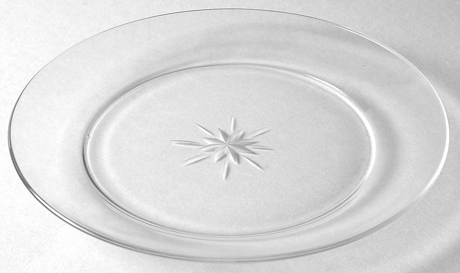 ACO22 Luncheon Plate by Arcoroc-1