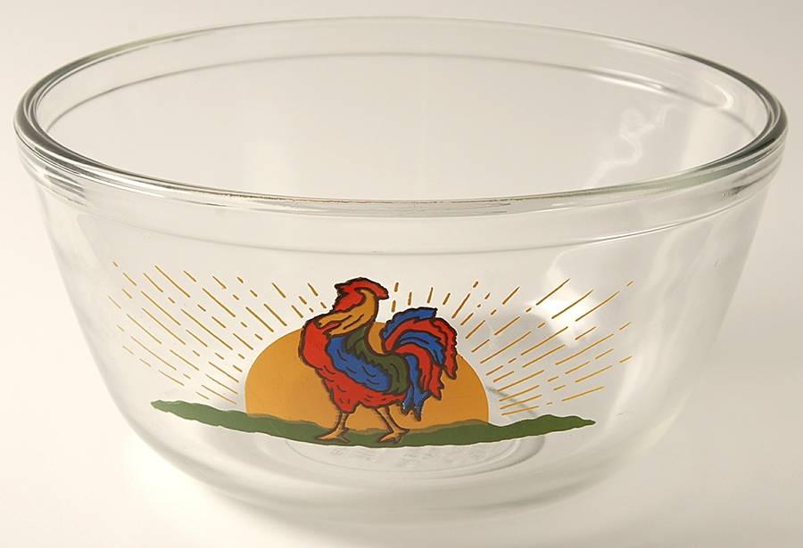 AHC95 7" Mixing Bowl by Anchor Hocking-1