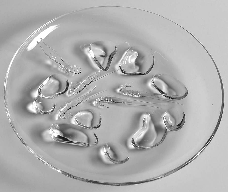 ACO23 7" Salad Plate by Arcoroc-1