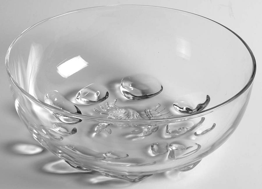 ACO23 9" Salad Bowl by Arcoroc-1