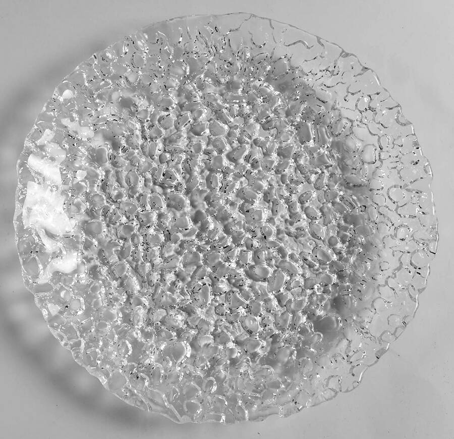 Dapple 8" Salad Plate by Artland-1