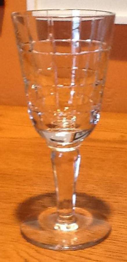 AST8 Water Goblet by Astral-1