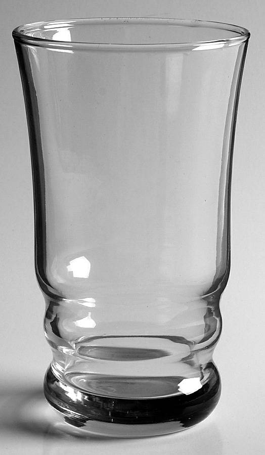 Chesapeake Flat Tumbler by Anchor Hocking-1
