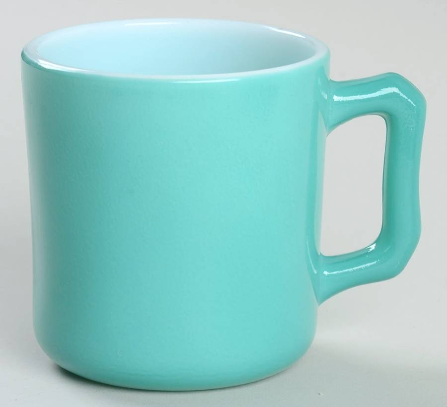 Fired Colors Child's Mug by Hazel-Atlas-1