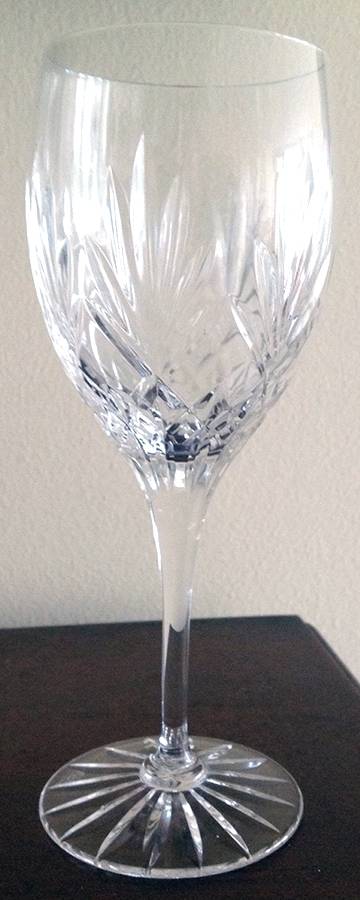 AJC30 Wine Glass by Ajka-1