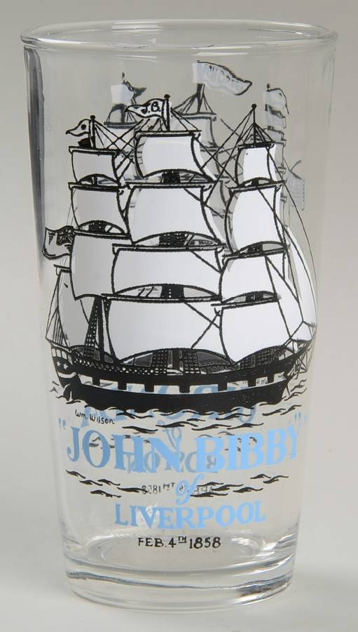Schooners Blue Highball by Hazel-Atlas-1