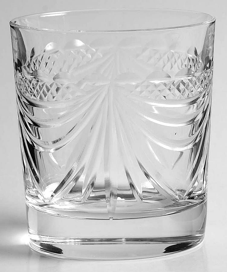 Gerard Double Old Fashioned by Artisanat de Lorraine-1