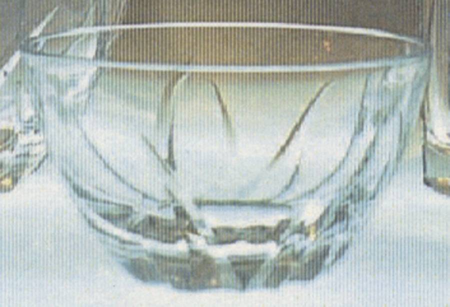 Nile 5" Round Bowl by Atlantis-1