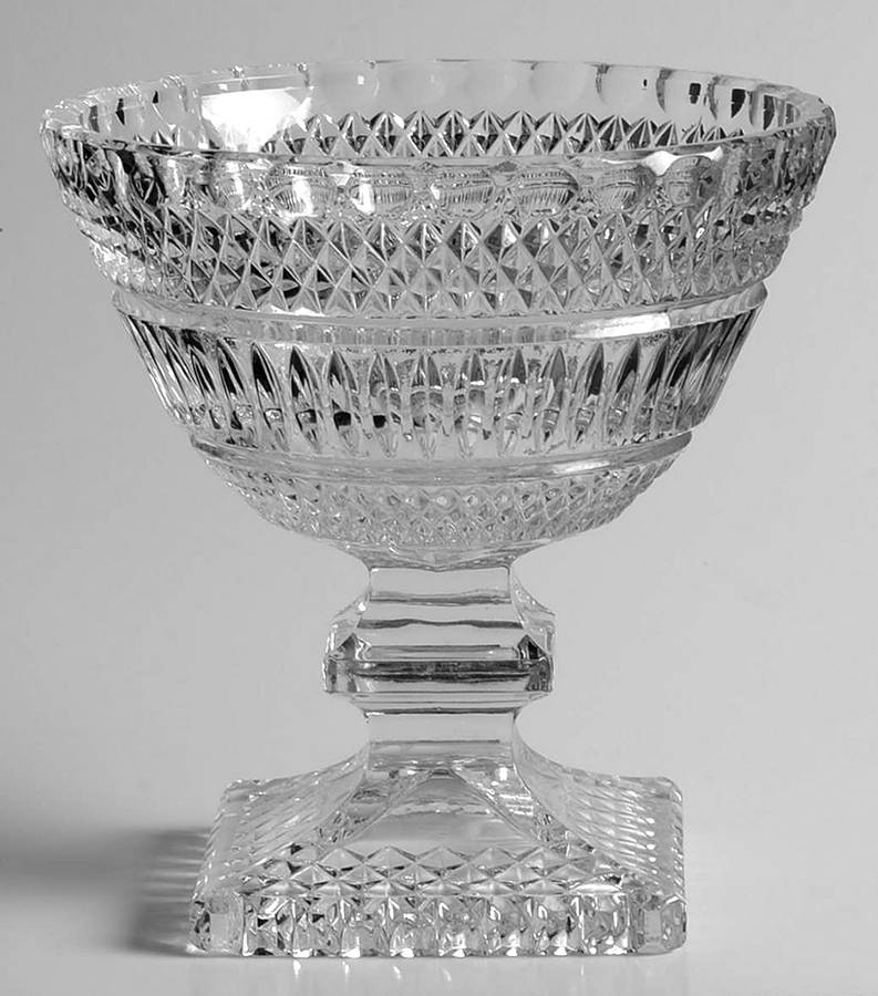 ANN14 Round Compote (Height X Width) by Anna Hutte-1