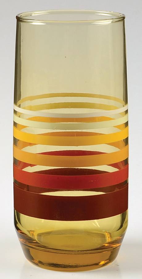 AHC102 12 Oz Flat Tumbler by Anchor Hocking-1