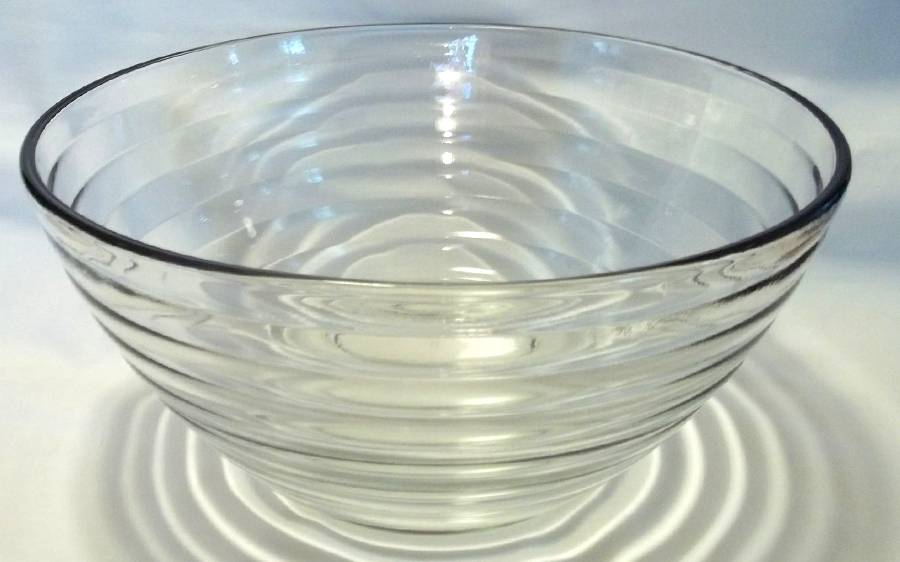 AHC103 Round Bowl by Anchor Hocking-1
