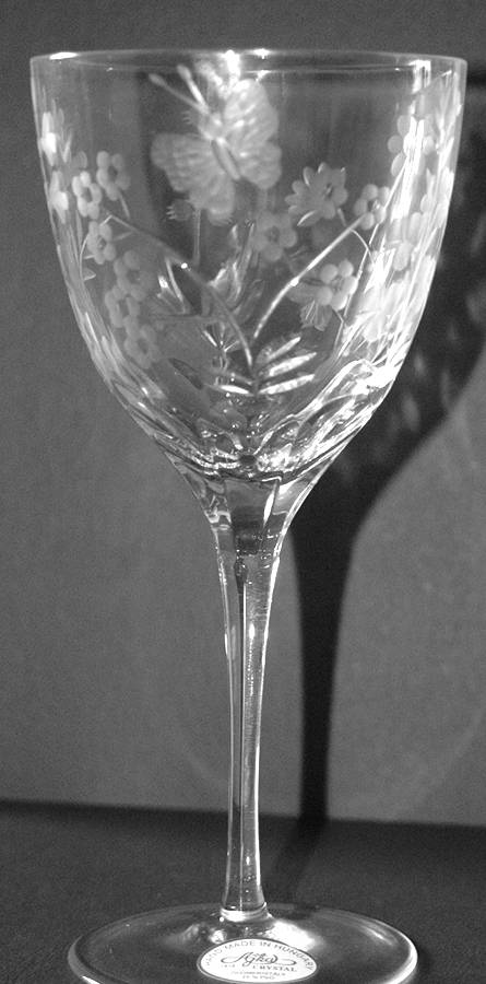 AJC33 Water Goblet by Ajka-1