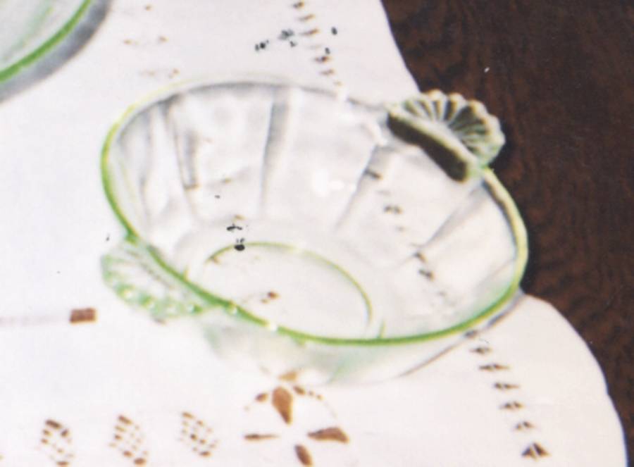 AHC105 Small Fruit Dessert Bowl by Anchor Hocking-1