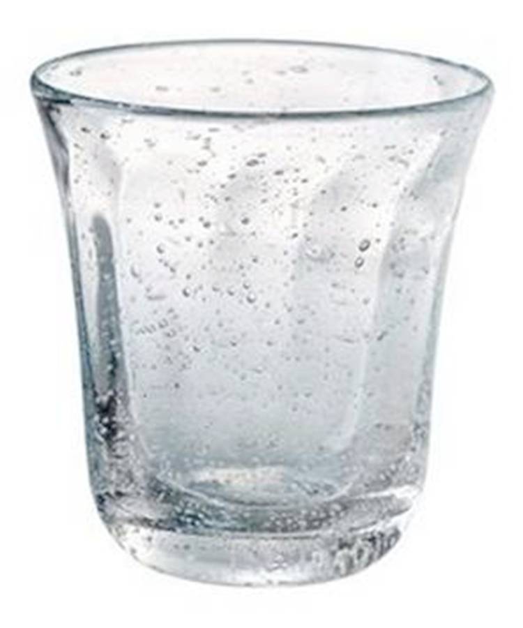 Savannah Clear Double Old Fashioned by Artland-1