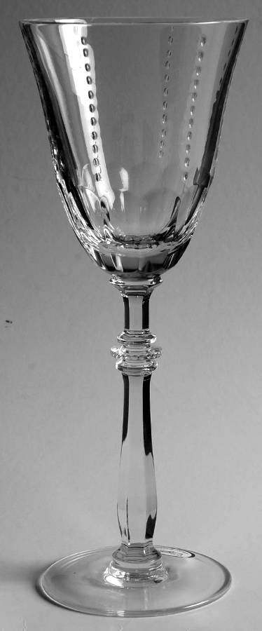 Alexandra Wine Glass by Ajka-1
