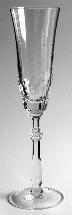 Alexandra Fluted Champagne by Ajka-1