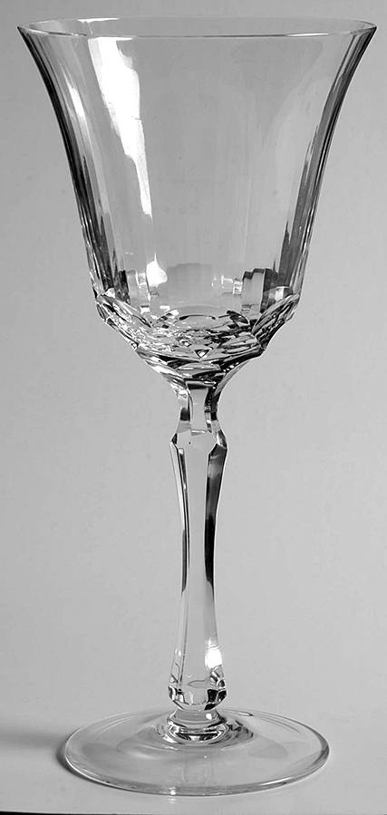 AJC35 Water Goblet by Ajka-1