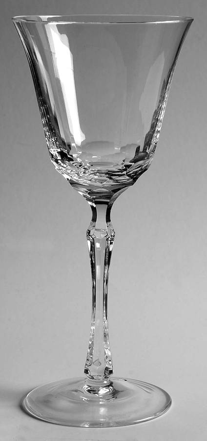 AJC35 Wine Glass by Ajka-1