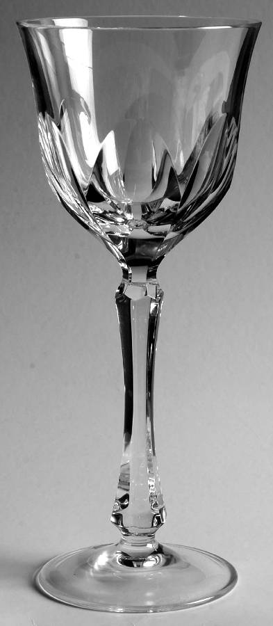Melitta Wine Glass by Ajka-1