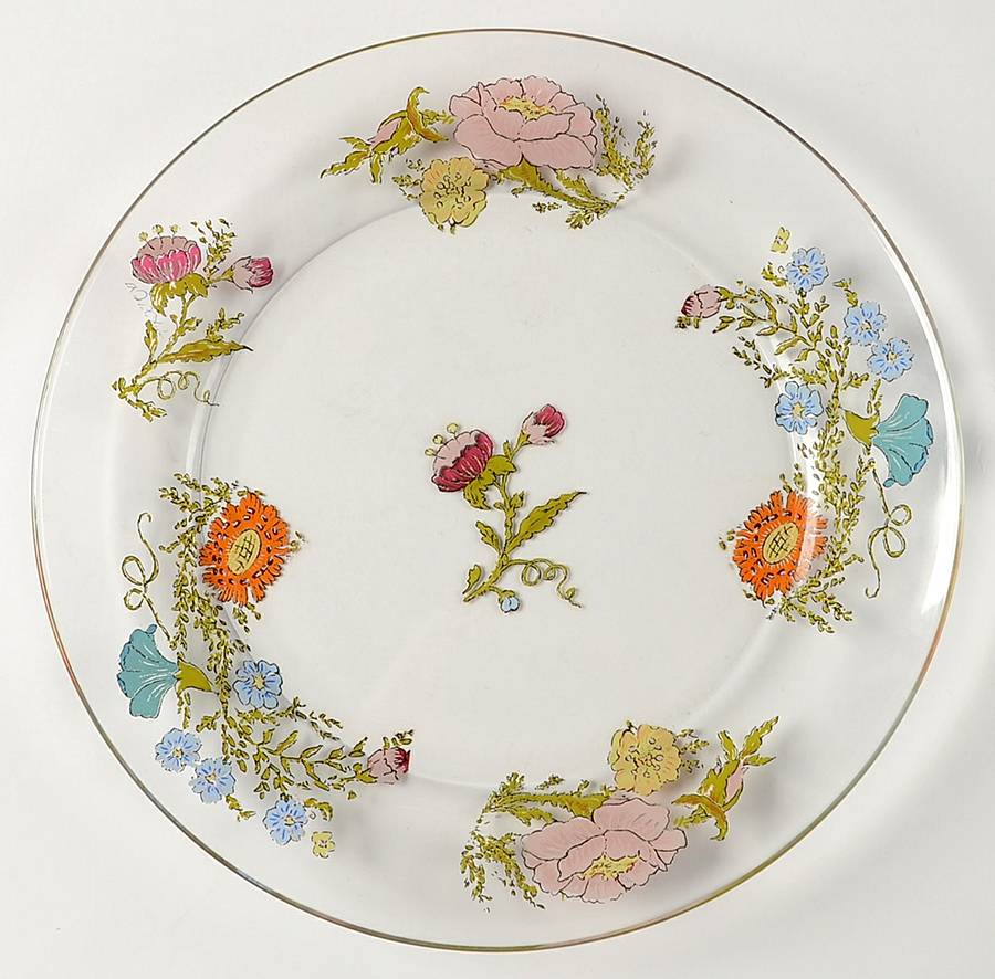 ACO25 Dinner Plate by Arcoroc-1