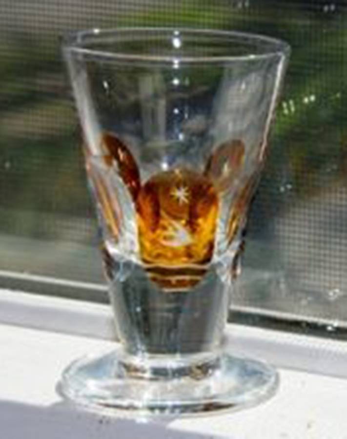 AFO3 Footed Whiskey by Afors-1