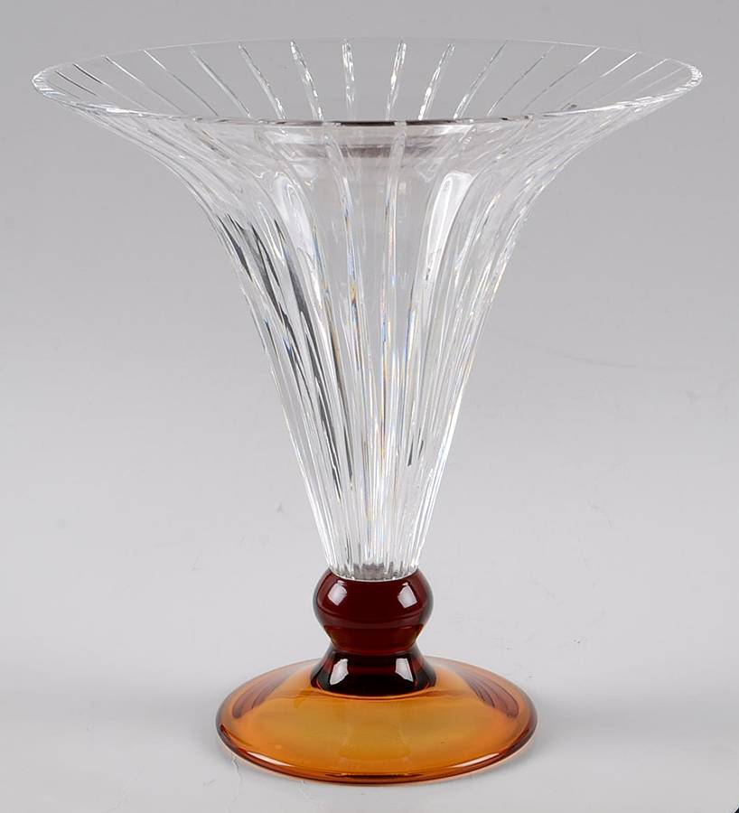 AST9 9" Flower Vase by Astral-1