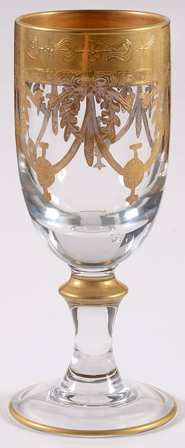 AIZ9 Water Goblet by Arte Italica-1
