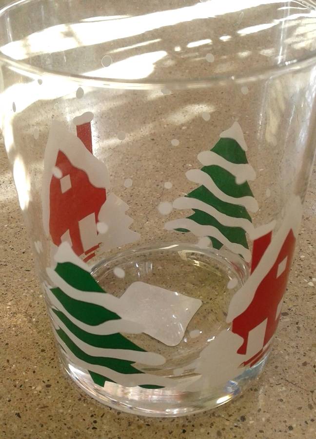 ACO27 Flat Tumbler by Arcoroc-1