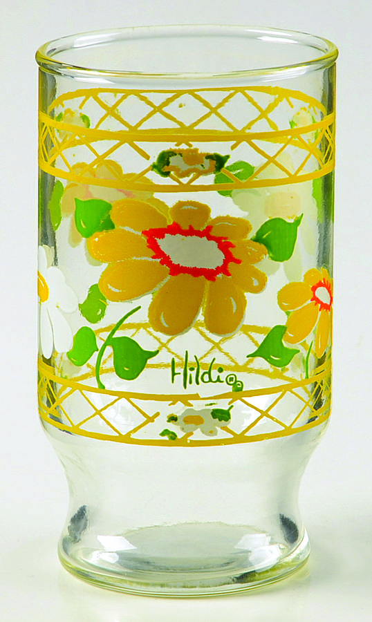 Hildi Flat Juice Glass by Anchor Hocking-1