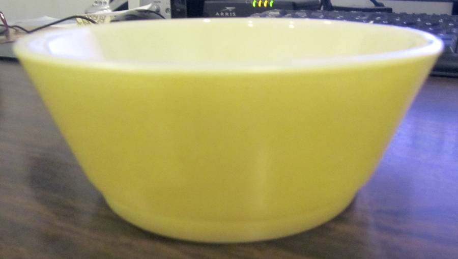 Suburbia (Various Colors) Cereal Bowl by Anchor Hocking-1