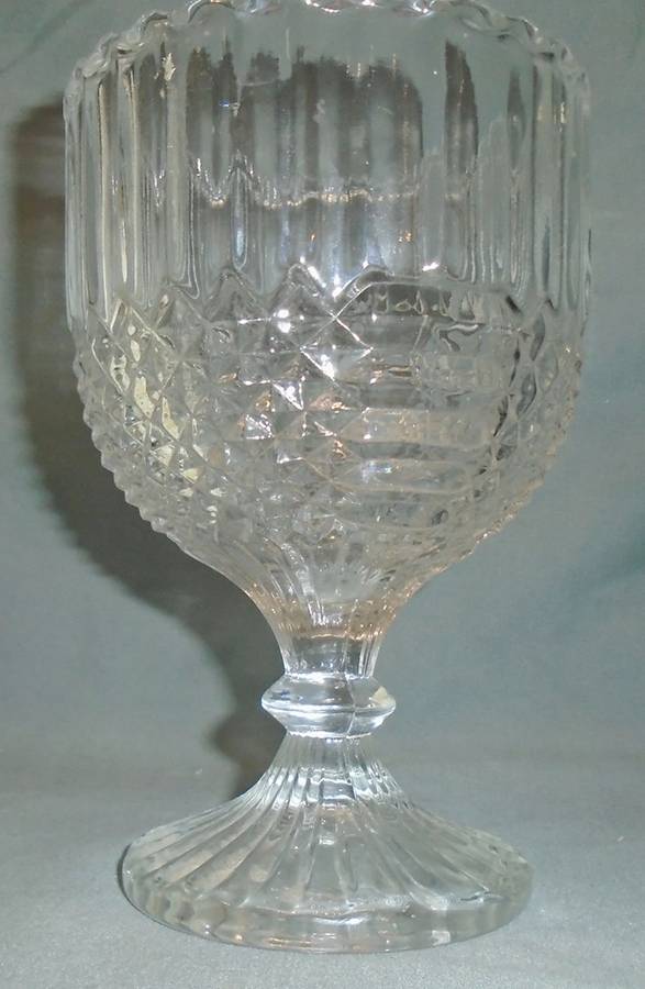 AHC115 Water Goblet by Anchor Hocking-1