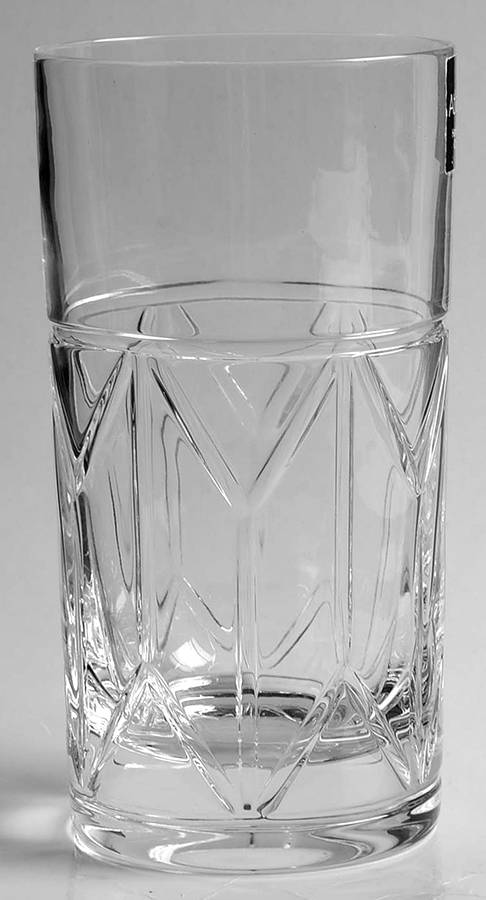 Avenue Highball Glass by Atlantis-1