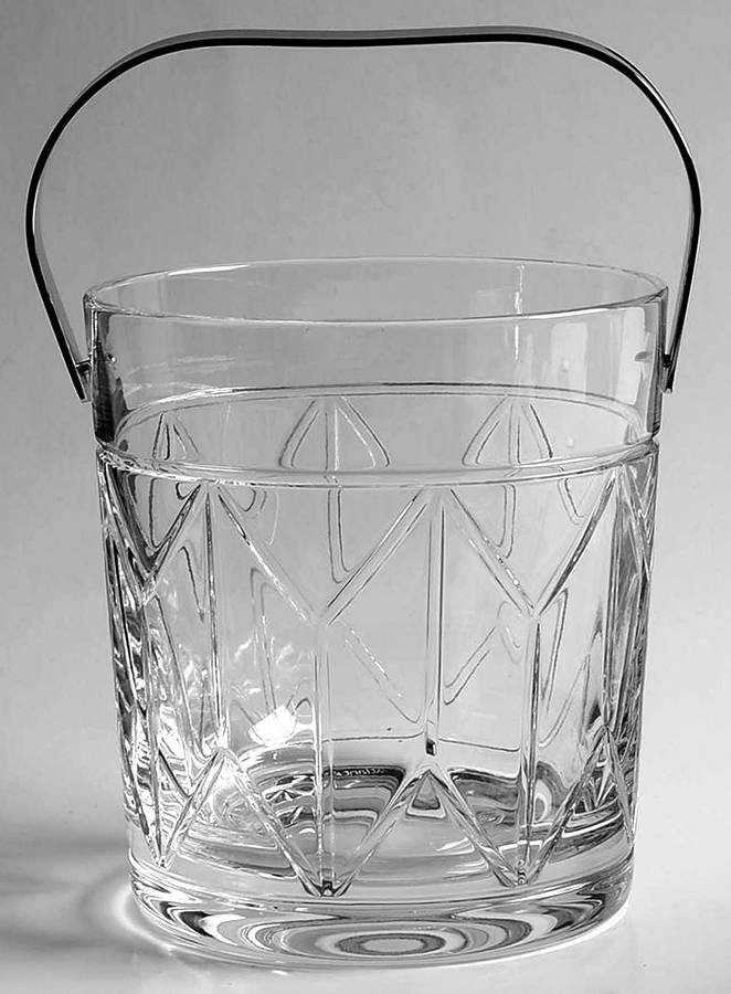 Avenue Ice Bucket by Atlantis-1