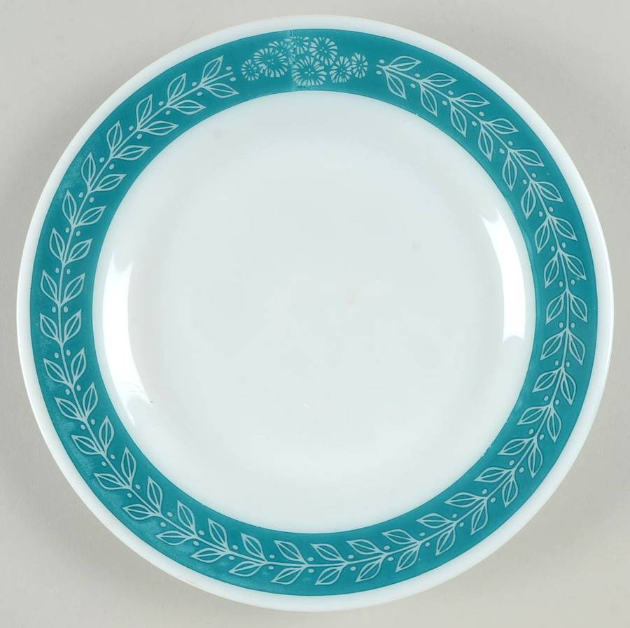 Lexington Dinner Plate by Anchor Hocking-1