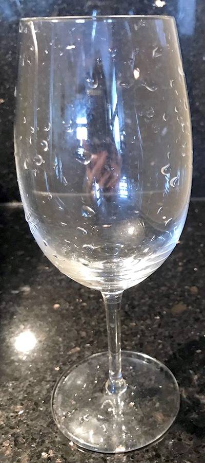 AJC42 Water Goblet by Ajka-1