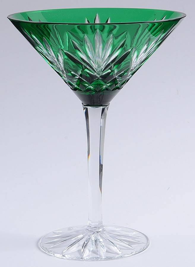 AJC43 Emerald Green Martini by Ajka-1