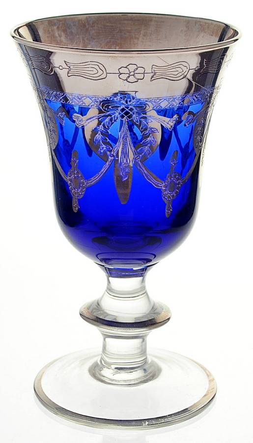 AIZ10 Wine Glass by Arte Italica-1