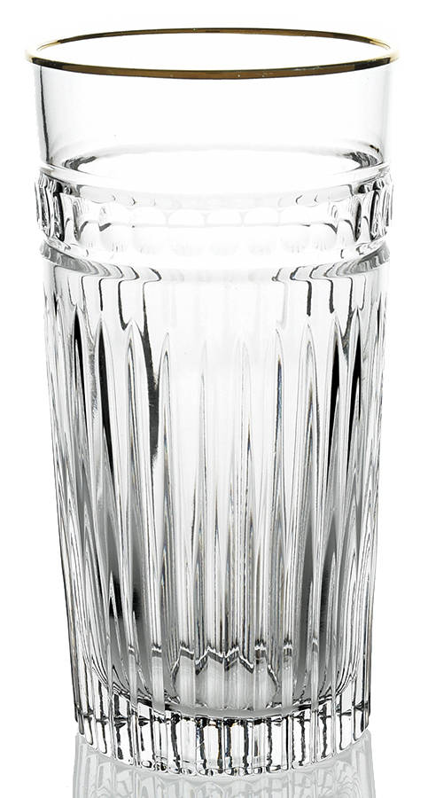 AJC44 Highball Glass by Ajka-1