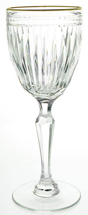 AJC44 Water Goblet by Ajka-1