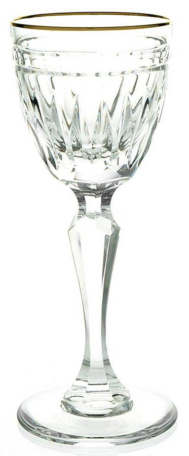 AJC44 Cordial Glass by Ajka-1