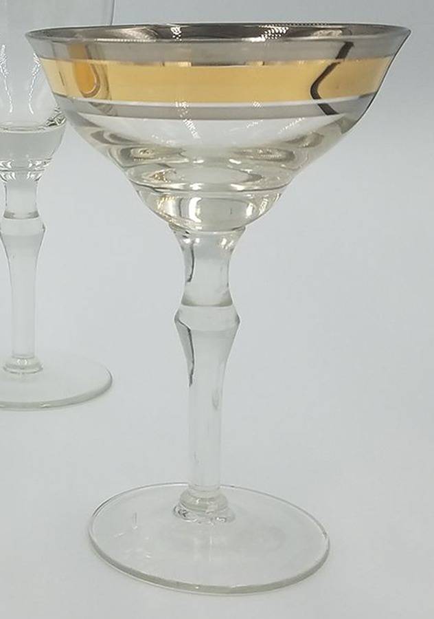 AVI7 Champagne/Tall Sherbet by Avitra-1