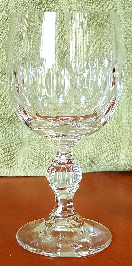 AMC17 Wine Glass by American Cut-1