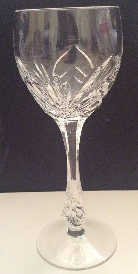 AJC45 Wine Glass by Ajka-1