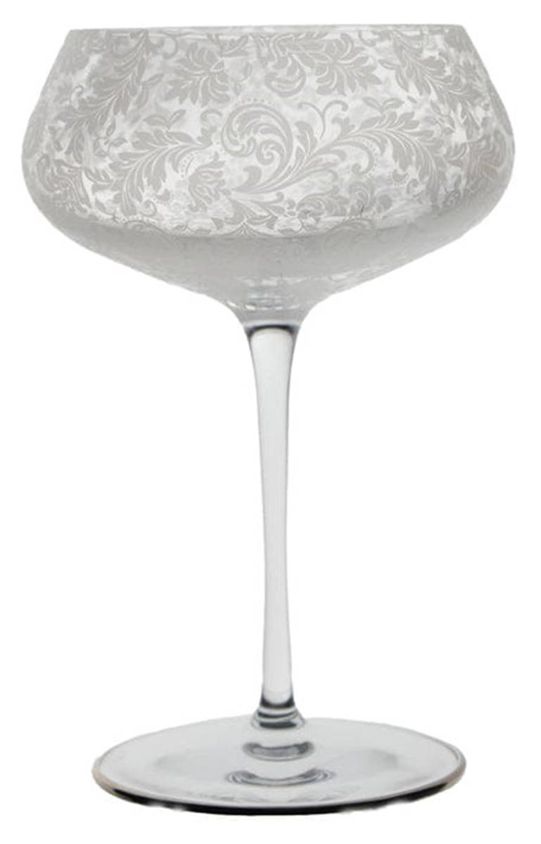 Sofia (Paisley) Liquor Cocktail by Arte Italica-1