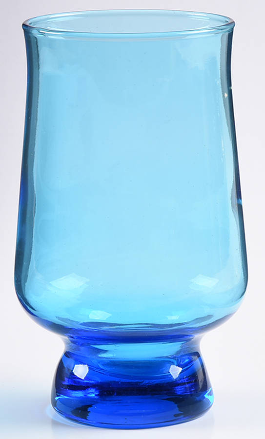 Tivoli Blue (Laser) Iced Tea by Anchor Hocking-1