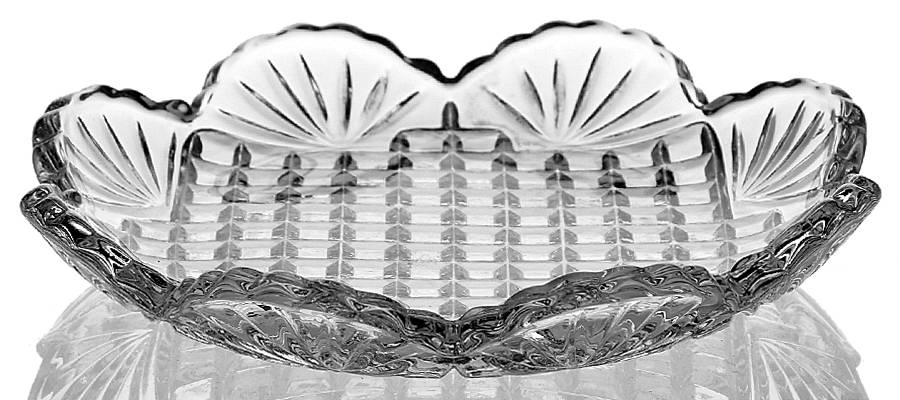 AVC12 5" Round Jewelry Tray by Avon-1