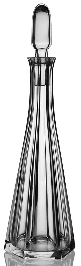 Signature Collection Decanter & Stopper by Atlantis-1