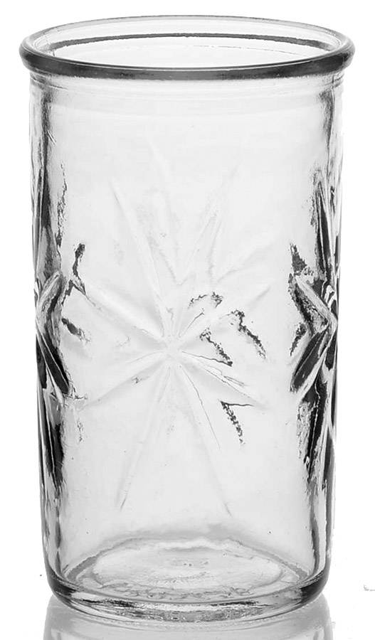 AHC128 5 Oz Flat Tumbler by Anchor Hocking-1